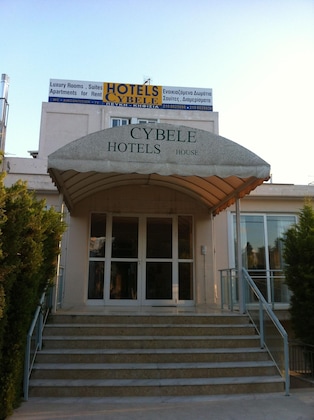 Gallery - Cybele Guest Accommodation