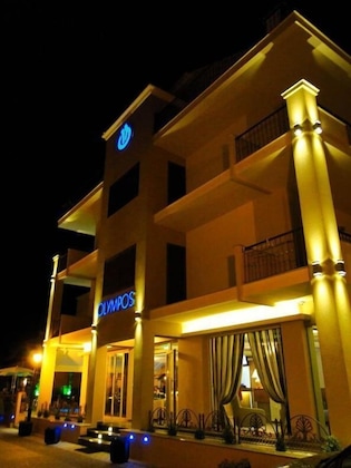 Gallery - Hotel Olympos