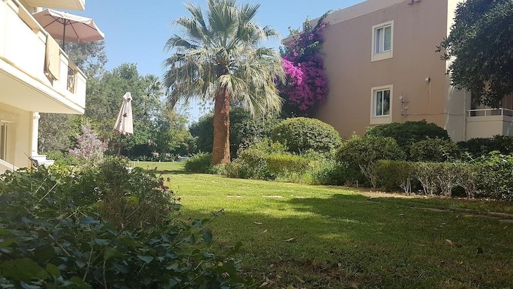 Gallery - Marita's Apartments
