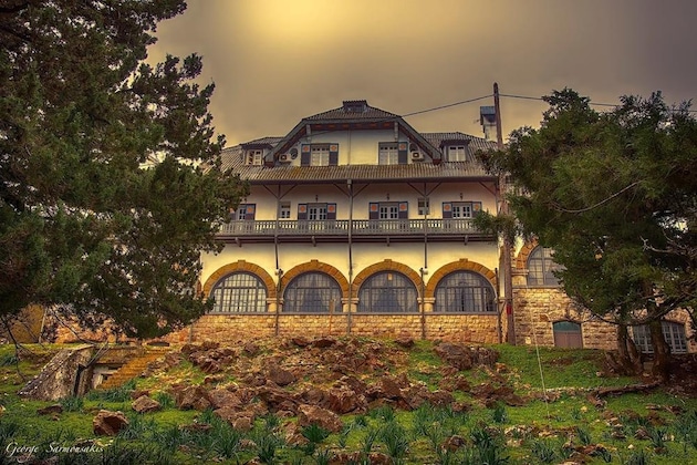 Gallery - Elafos Hotel