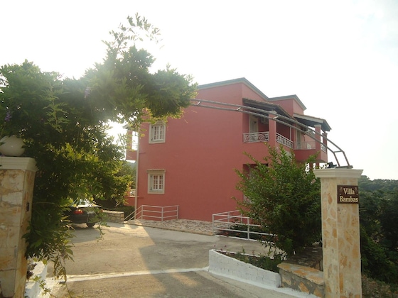 Gallery - Villa Bambas