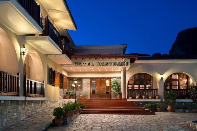 Gallery - Hotel Kastraki