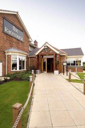 Gallery - Premier Inn Uttoxeter