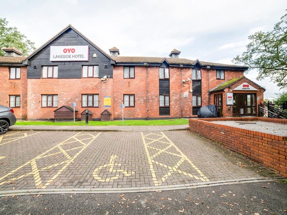 Gallery - Lakeside Haydock Hotel, St Helens