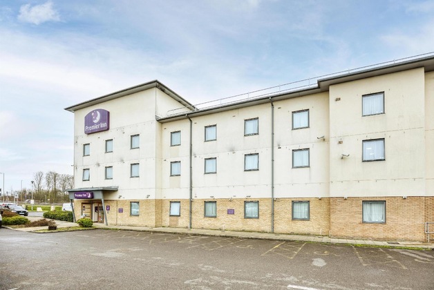 Gallery - Premier Inn Andover