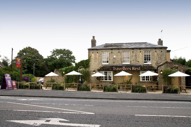 Gallery - Premier Inn Cambridge North (Girton)