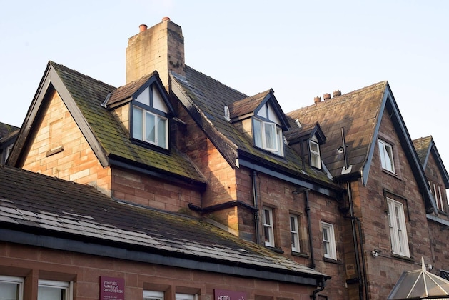 Gallery - Alderley Edge Hotel