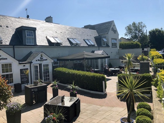 Gallery - The Loans Inn