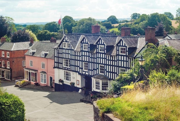 Gallery - The Dragon Hotel