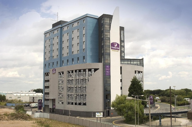 Gallery - Premier Inn Hull City Centre