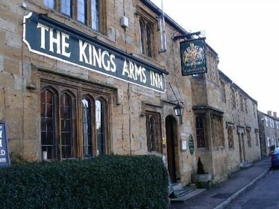 Gallery - The Kings Arms Inn