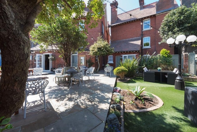 Gallery - Somerset House Hotel & Restaurant