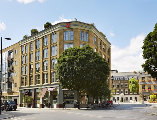 Gallery - Marrable's Farringdon Hotel