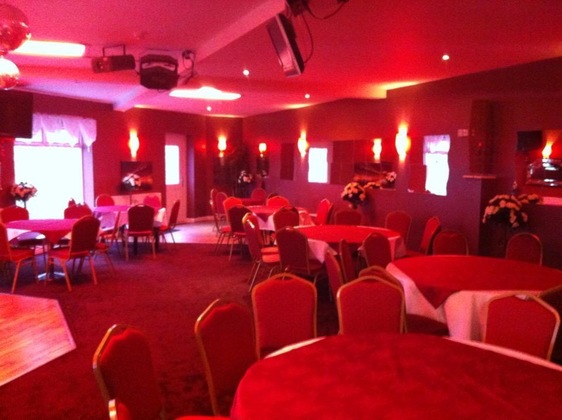 Gallery - Sutherlands Hotel