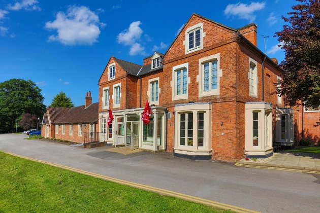 Gallery - Muthu Clumber Park Hotel And Spa