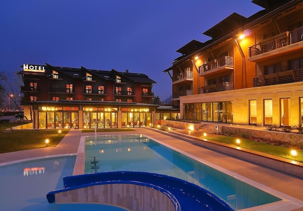Gallery - Hotel Visegrád