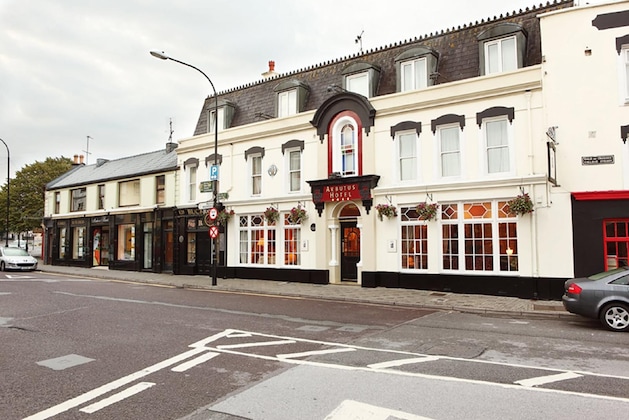 Gallery - Arbutus Hotel Killarney