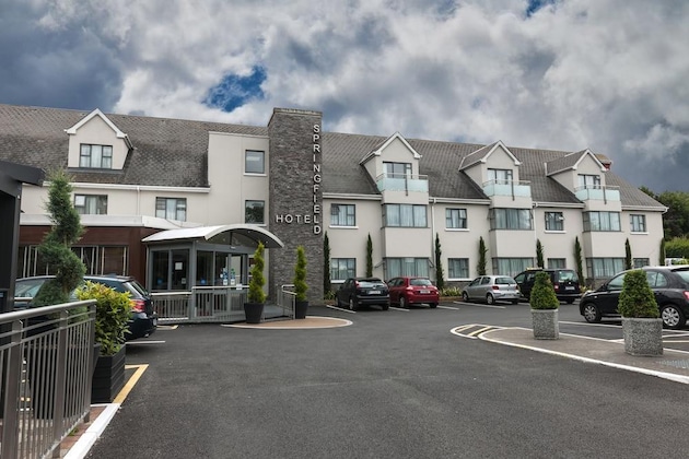 Gallery - Springfield Hotel