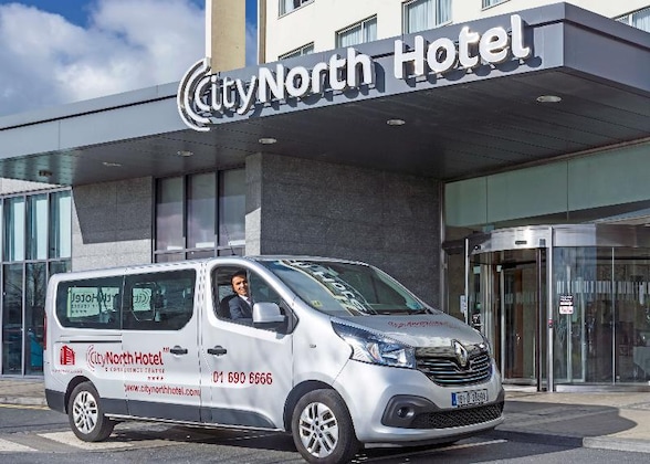 Gallery - City North Hotel And Conference Centre