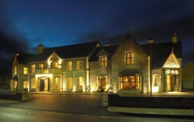 Gallery - Brook Lane Hotel