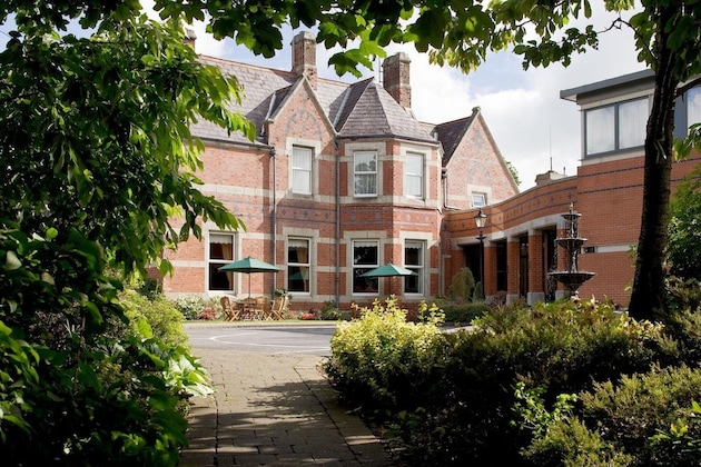 Gallery - Brandon House Hotel