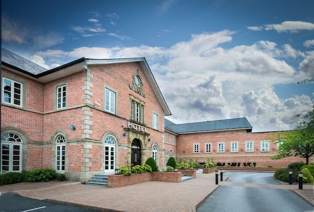Gallery - Cavan Crystal Hotel