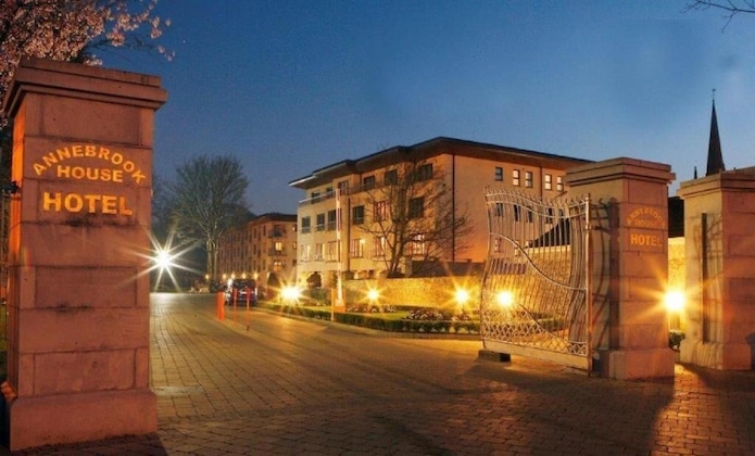 Gallery - Annebrook House Hotel