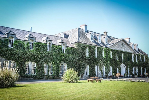 Gallery - Celbridge Manor Hotel