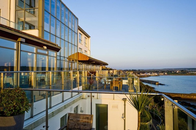 Gallery - Cliff House Hotel
