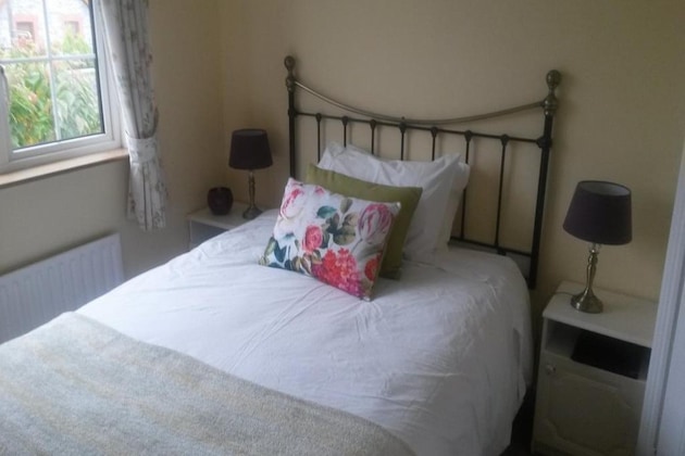 Gallery - San Augustine Bed & Breakfast