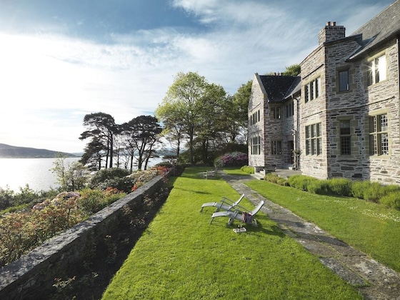 Gallery - Ard Na Sidhe Country House Hotel