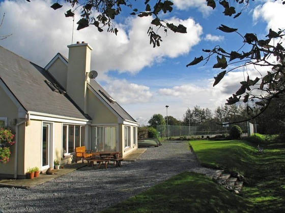 Gallery - Camillaun Lodge