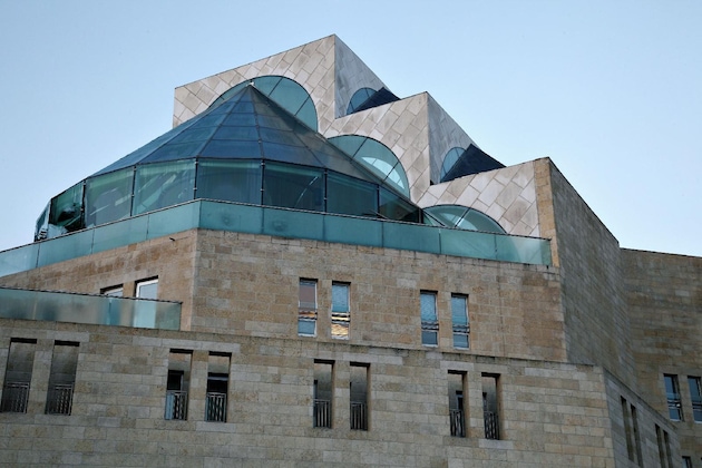 Gallery - Hotel Beit Shmuel