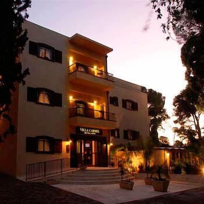 Gallery - Villa Carmel Boutique Hotel