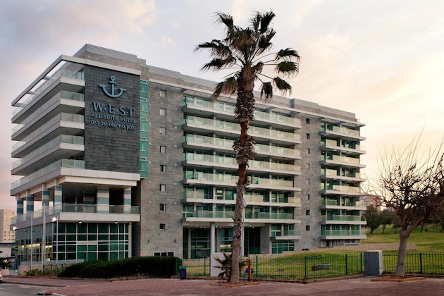 Gallery - West All Suite Boutique Ashdod