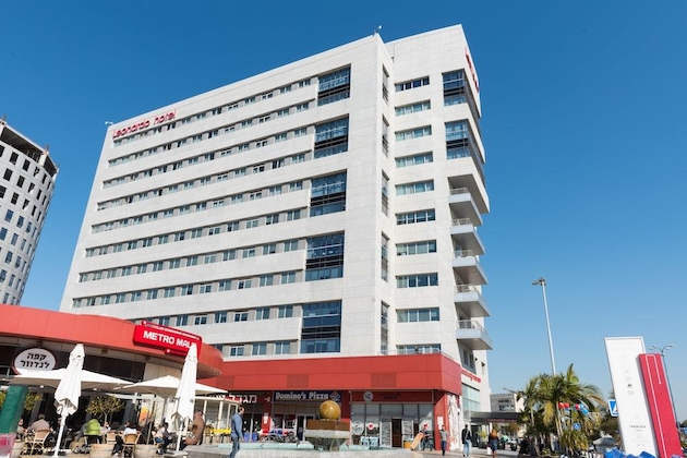 Gallery - Leonardo Boutique Hotel Rehovot