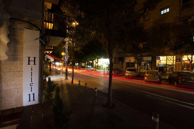 Gallery - Hillel 11 Hotel