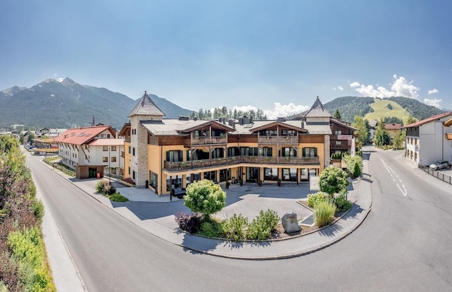 Gallery - Torri Di Seefeld