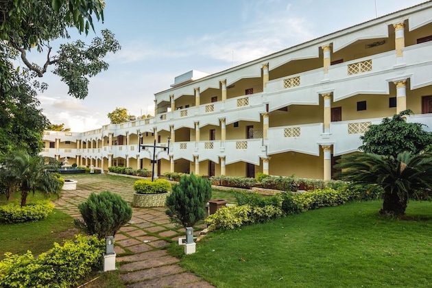 Gallery - Hotel Landmark
