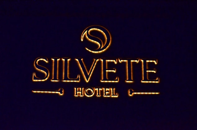Gallery - Hotel Silvete