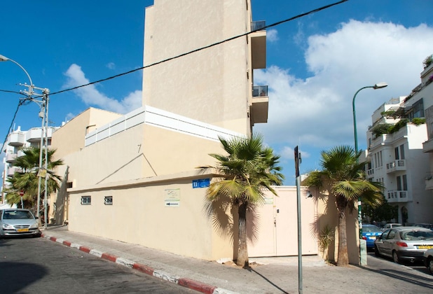 Gallery - Geula Suites