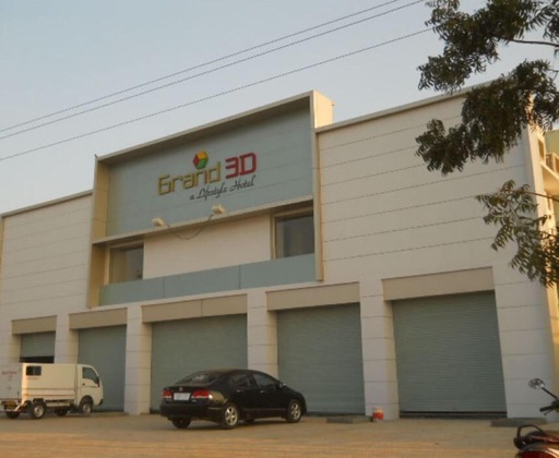 Gallery - Grand 3D