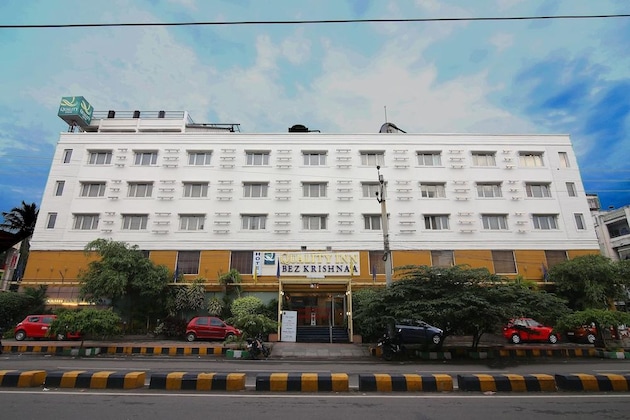 Gallery - Quality Inn Bez Krishnaa