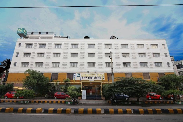 Gallery - Quality Inn Bez Krishnaa