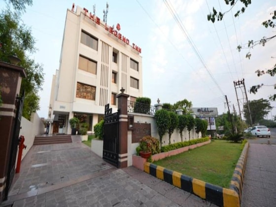 Gallery - The Legend Inn @Nagpur
