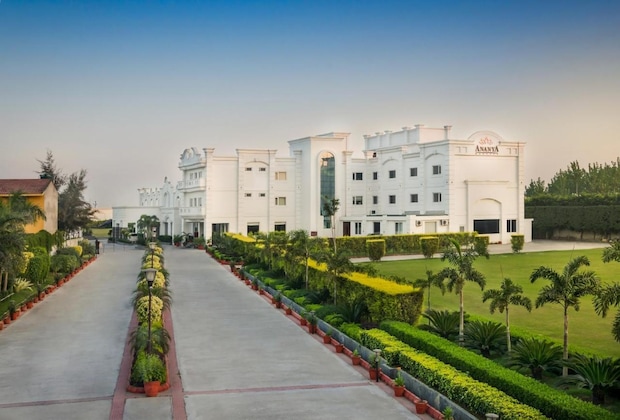 Gallery - Hotel Ananya Regency