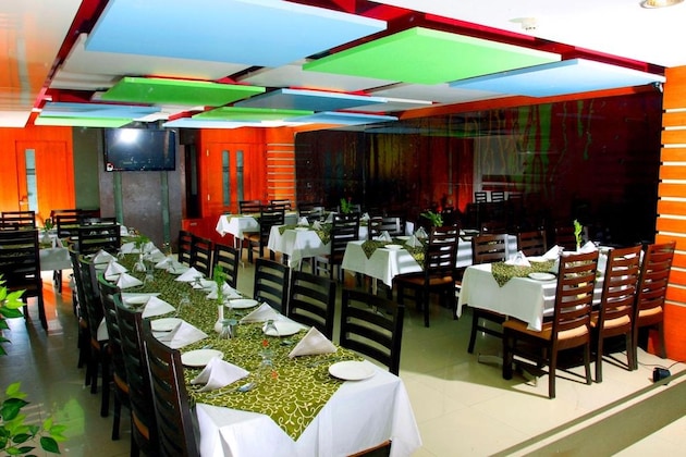Gallery - Hotel Tulsi Exotic