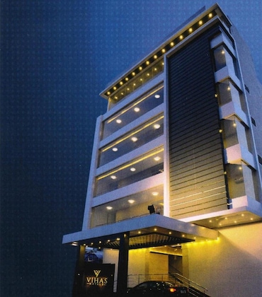 Gallery - Renest Tirupati