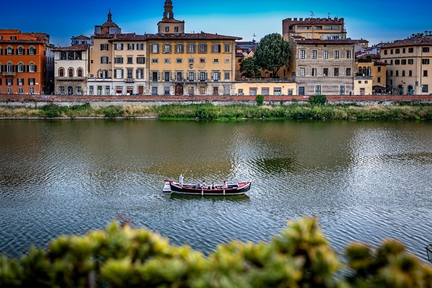Gallery - Palazzo Alfieri Residenza D’Epoca