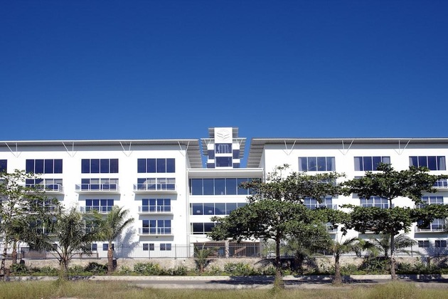 Gallery - Airways Hotel
